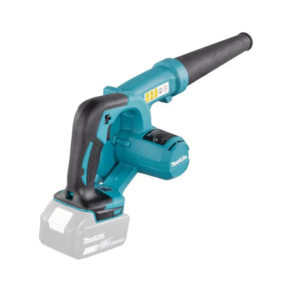 Makita 18V LXT Cordless Leaf Blower Kit with Dual 5.0Ah Batteries