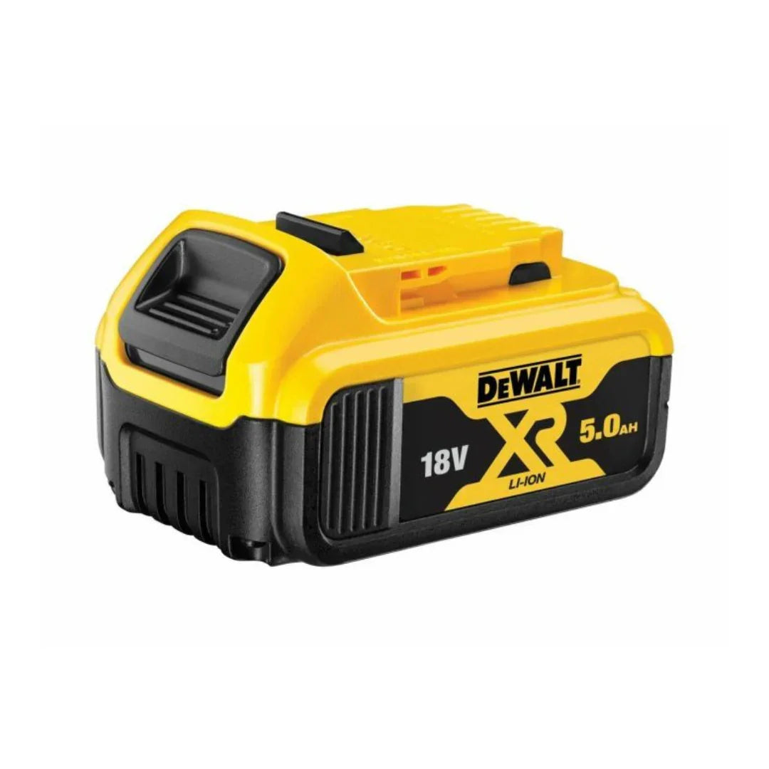 DEWALT Cordless Inflator & Air Compressor with 5.0Ah Battery Pack