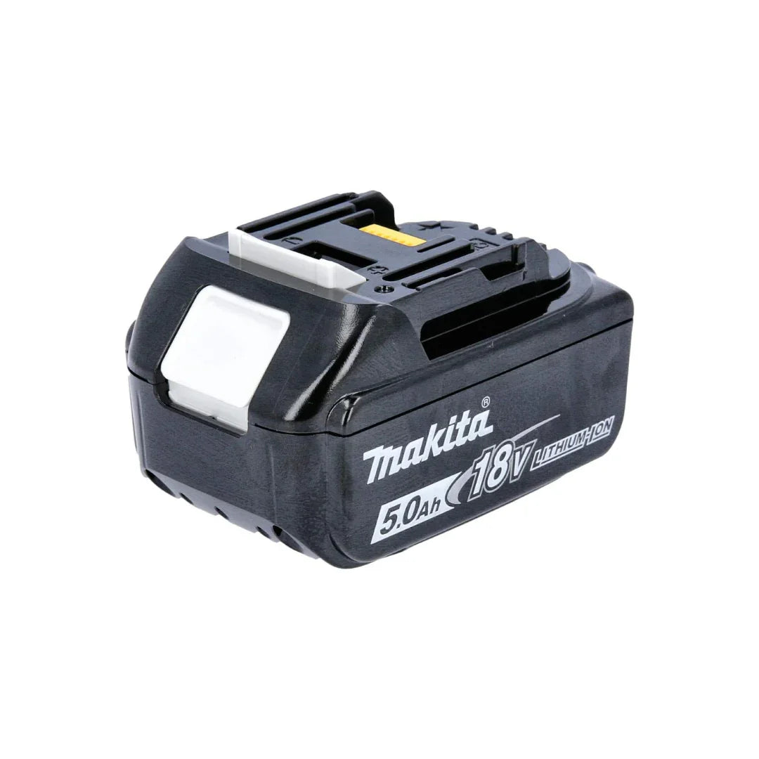 Makita 18V LXT Compatible 5.0Ah Li-Ion Battery 2 Pack