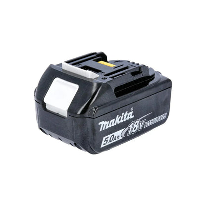 Makita 18V LXT Compatible 5.0Ah Li-Ion Battery 2 Pack