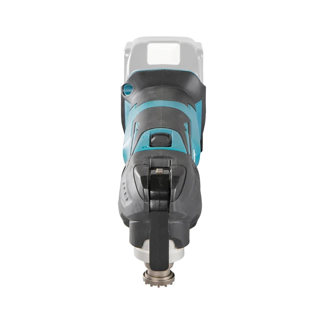 Makita 18V LXT Cordless Multi-Tool Kit with Dual 5.0Ah Batteries