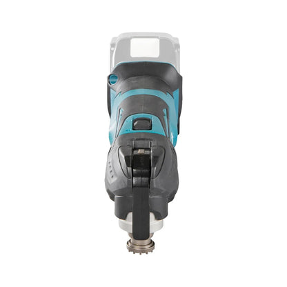Makita 18V LXT Cordless Multi-Tool Kit with Dual 5.0Ah Batteries